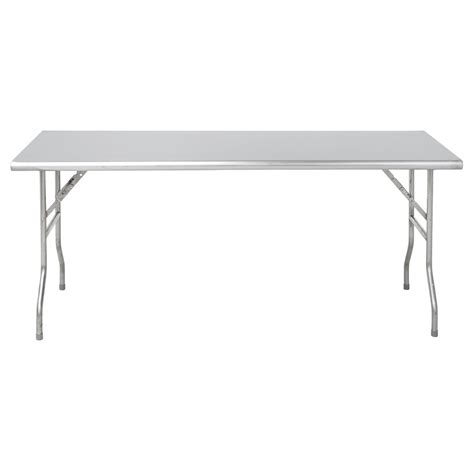 Luxury Metal Folding Tables 